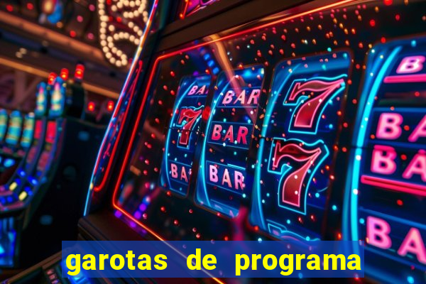 garotas de programa em guanambi